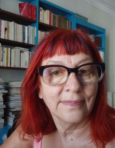 Márgara Millán Moncayo