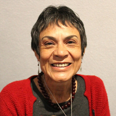 María Bertely Busquets