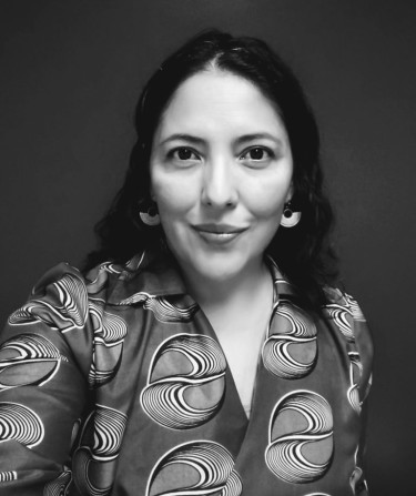 Rosa Guadalupe Mendoza Zuany