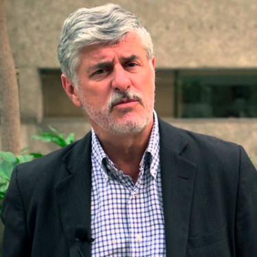 Fernando Carrión Mena