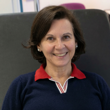 Ana María Fernández Maldonado