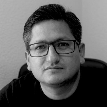 Luis Vladimir Morales Pozo