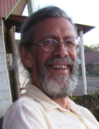 Tomás R. Villasante