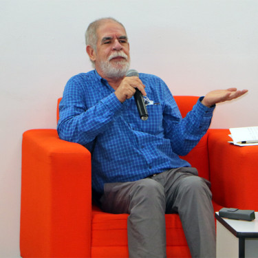 Mario Ardón Mejía