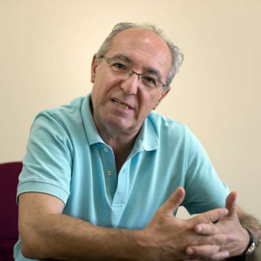 Javier Garrido