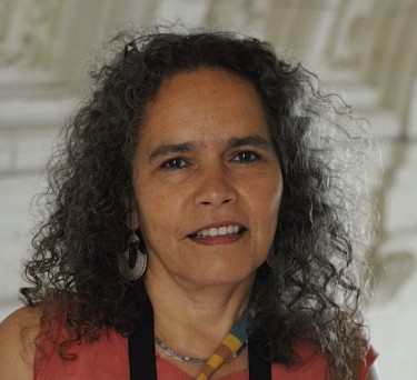 María Cristina Núñez