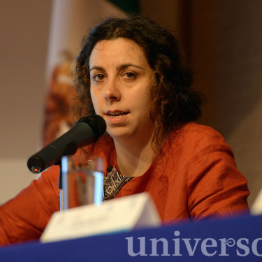 Isabel Vara Sánchez