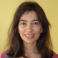 María Cristina Carrillo Espinosa