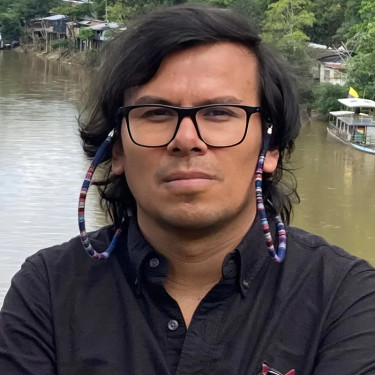 Camilo Mongua Calderón