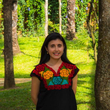 María del Pilar Monroy Merchán