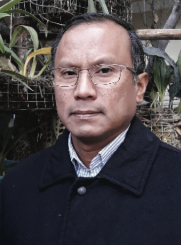 Edison Francisco Higuera Aguirre