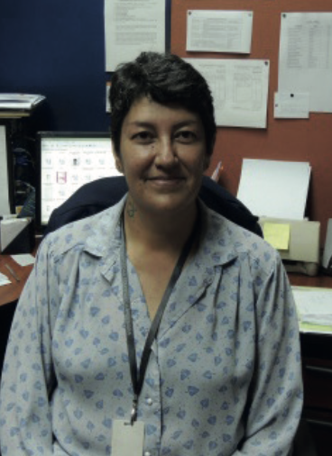 Dorys Noemí Ortiz Granja