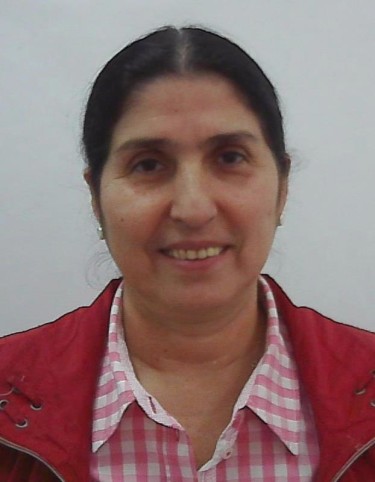 Victoria Dalila Palacios Mieles