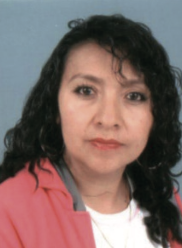 Yesenia Del Pilar Rodríguez Barreno