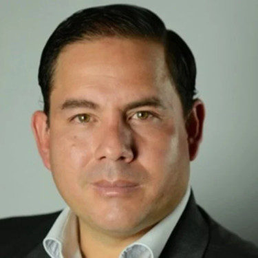 Jorge Antonio Balladares Burgos