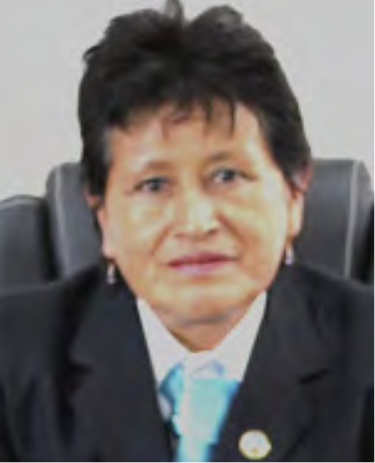 Elsy Sara Carhuachuco Rojas