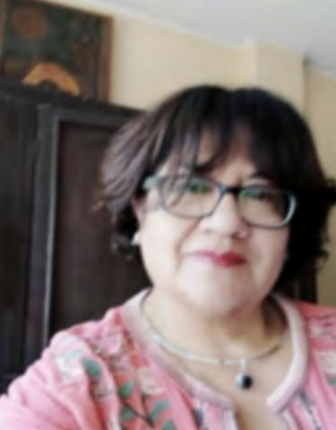 Lilian Mercedes Jaramillo Naranjo