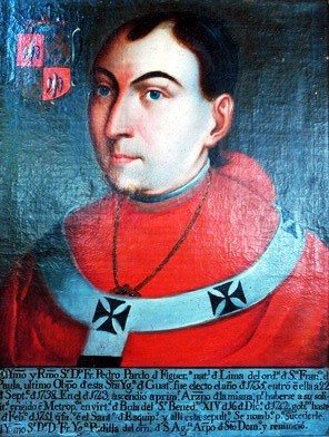 Cristóbal de Acuña