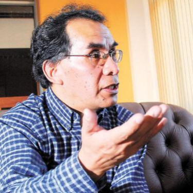 Esteban Ticona Alejo