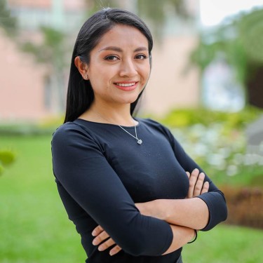 Ximena Songor-Jaramillo