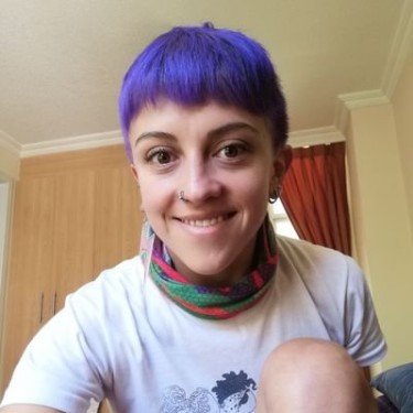 Bélen Valencia-Castro