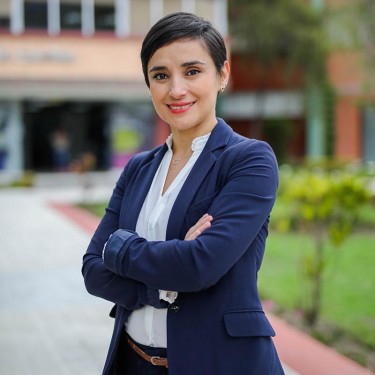 Luz María Castro-Quezada