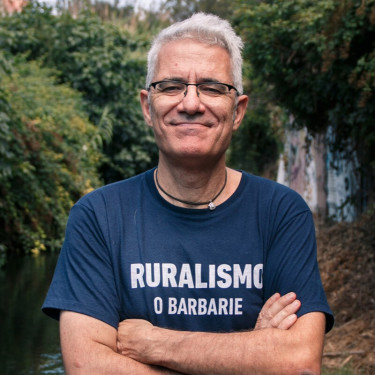 Gustavo Duch-Guillot