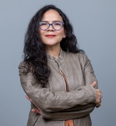 Adriana Rodríguez Caguana