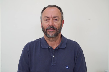 José Manuel Castellano Gil