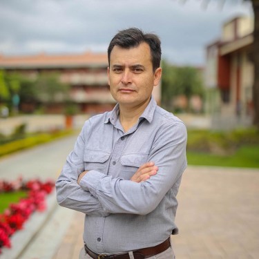 Holger Patricio Cuadrado Torres