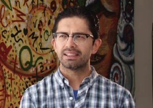 Alejandro Mantilla Quijano