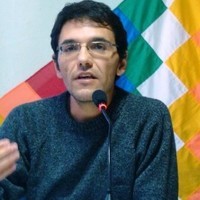 Horacio Machado Aráoz