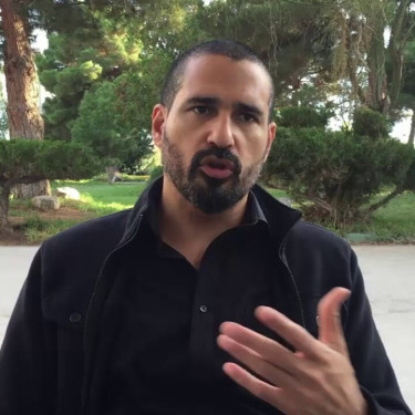 Nelson Maldonado Torres