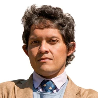 Raymundo Espinoza Hernández