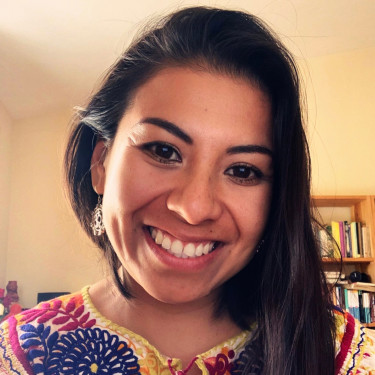 Delmy Tania Cruz Hernández