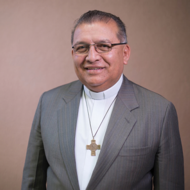 P. Francisco Sánchez Carrión sbd