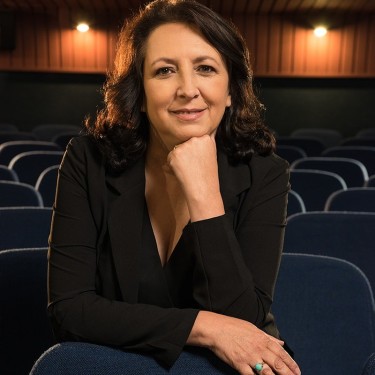 Lourdes Endara Tomaselli