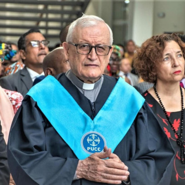 P. Rafaello Savoia. mccj