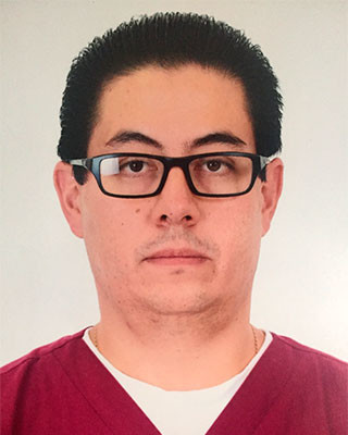 Dr. Alberto Cárdenas
