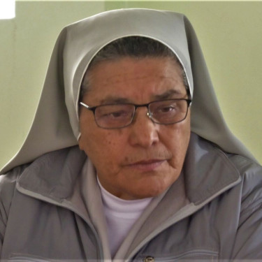 Hna. Inés Zambrano MML