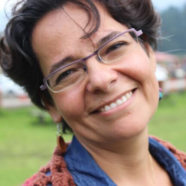 Dolores Figueroa Romero