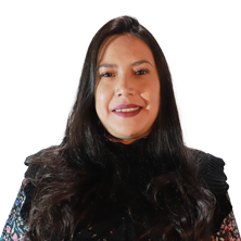 Johanna Cristina Luzuriaga Mera