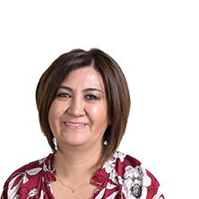 María Augusta Santillán Mora