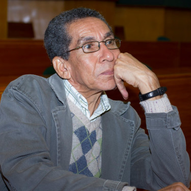 Juan García Salazar