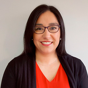 Ma. Patricia Baeza Cabezas