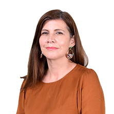 María Sol Villagómez Rodriguez