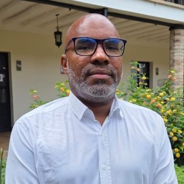 José Antonio Caicedo Ortiz