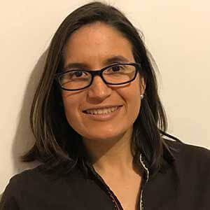 María Macarena Ossola