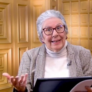 Elba Gigante Rodríguez