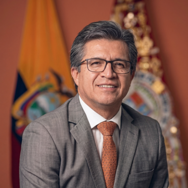 Pablo Vanegas Peralta